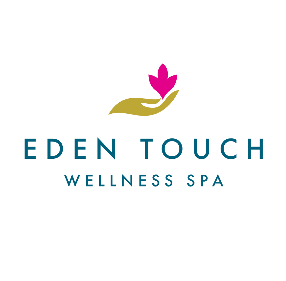 Eden Touch Wellness Spa Logo